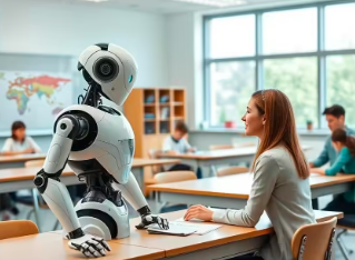 Why Human-Centric Mentorship Remains the Gold Standard in the Age of Automated Education