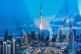 Business Formation Companies in Dubai