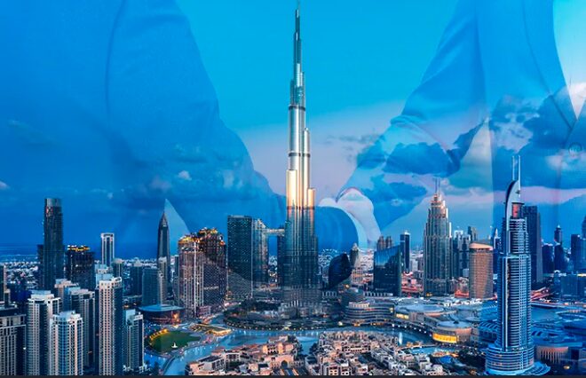 Business Formation Companies in Dubai