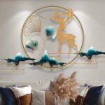 Creative Wall Decor Ideas for Modern Homes