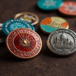 Custom Pin Badges UK: Creative Branding Strategy for Businesses and Events