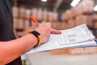 Customs Clearance Simplified