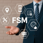 Field Services Management Software