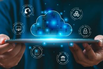 How Cloud Computing Is Transforming Businesses