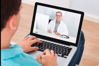 Online Therapy