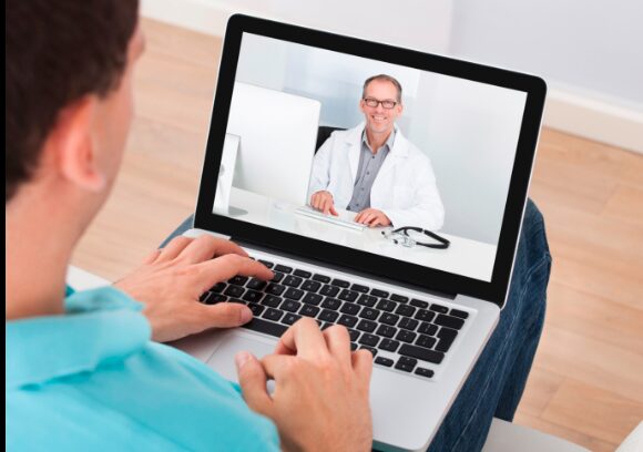 Online Therapy