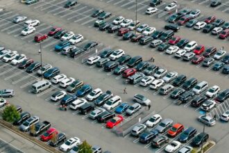 Tips for Finding Parking Options for Events