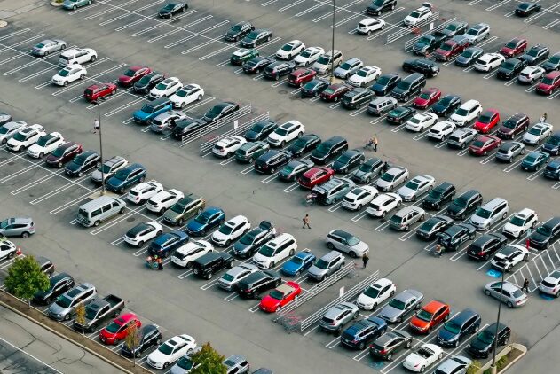 Tips for Finding Parking Options for Events