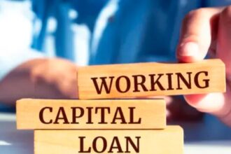 Working Capital Loan