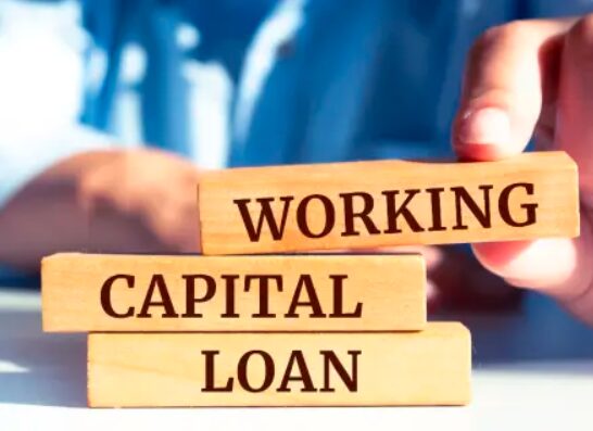 Working Capital Loan