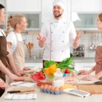Cooking Lessons