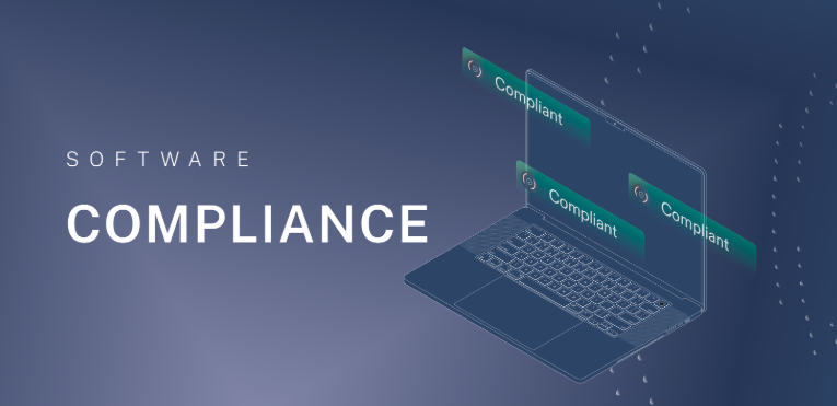 Customs Compliance Software