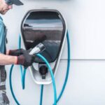 Ev Charger Installations Near Me