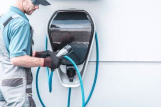 Ev Charger Installations Near Me