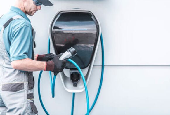 Ev Charger Installations Near Me