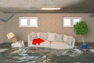 Key Steps in Water Damage Restoration for Your Home
