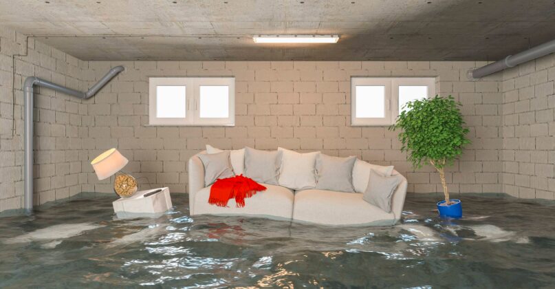 Key Steps in Water Damage Restoration for Your Home