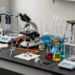 Lab Equipment