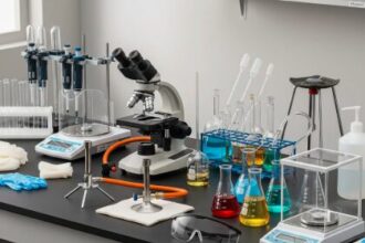 Lab Equipment