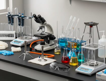 Lab Equipment