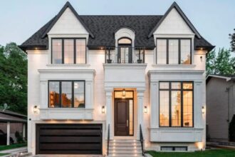 Luxury Home Renovations Toronto