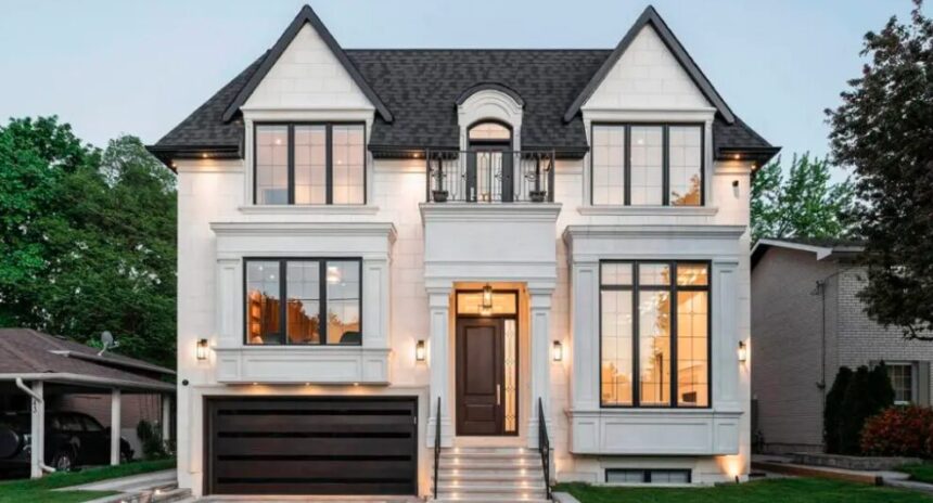 Luxury Home Renovations Toronto