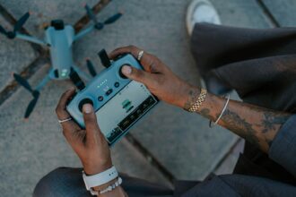 ReOC Explained: Why Some Drone Operators Need an Organisation Certificate to Fly Commercially