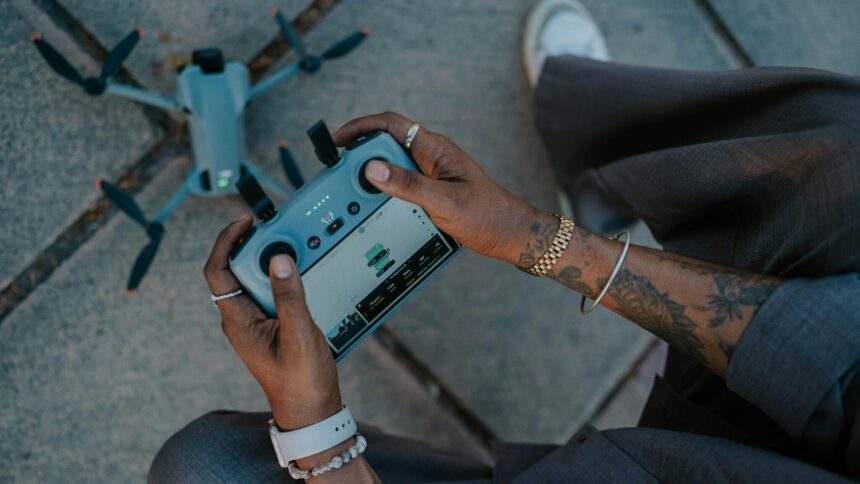 ReOC Explained: Why Some Drone Operators Need an Organisation Certificate to Fly Commercially